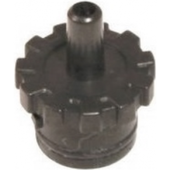 Корпус фильтра вакуумного порта METCAL AC-VP для MFR-1350 17A000003