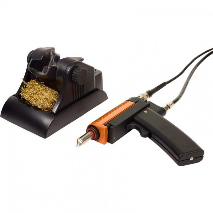 Вакуумный паяльник METCAL CV-UK5 с подставкой 17A000023