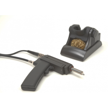 Вакуумный паяльник с подставкой METCAL MX-DS1 17A000416