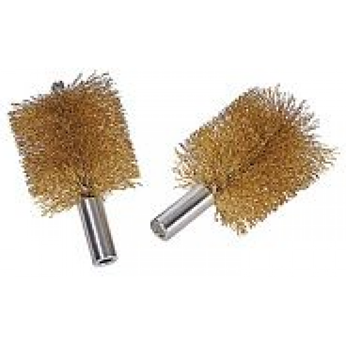 Сменные щетки для автоматической очистки паяльных жал METCAL AC-STC-BBRUSH 17M000002