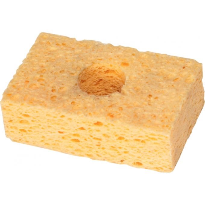 Чистящий элемент METCAL AC-Y10 для подставок MX/MFR (10 штук) 17M000004