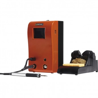 Индукционная паяльная станция METCAL CV-5210 с технологией Connection Validation CV-5200