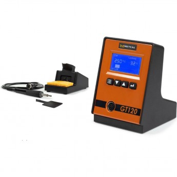 Индукционная паяльная станция METCAL GT120-HP-T6 120 Вт