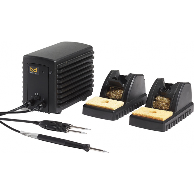 Индукционная паяльная станция METCAL 130 Вт MFR-2241