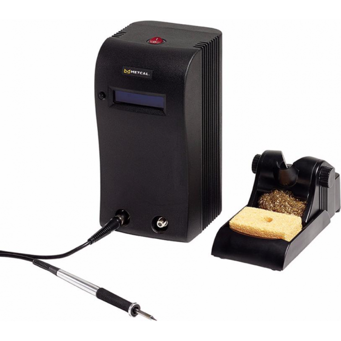 Индукционная паяльная станция METCAL 125 Вт MX-5210