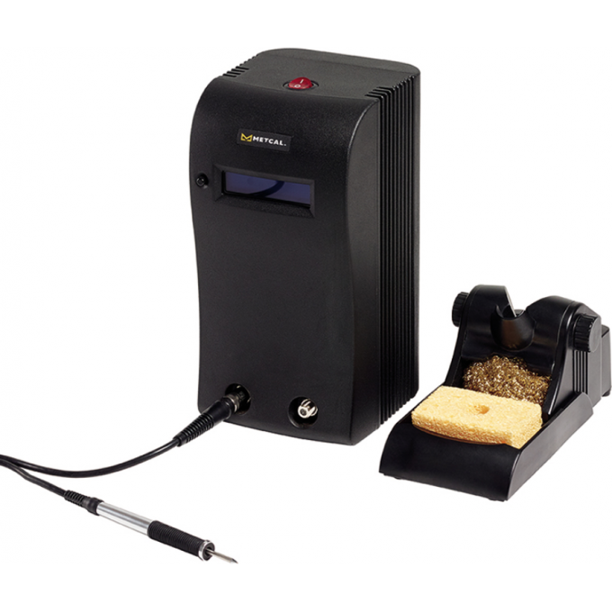 Индукционная паяльная станция METCAL 125 Вт MX-5220