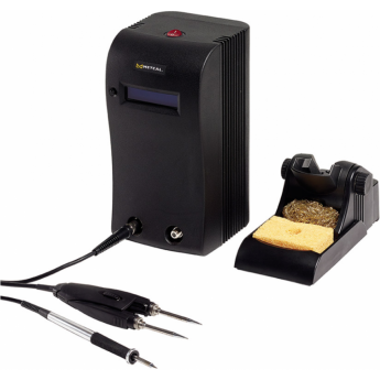 Индукционная паяльная станция METCAL MX-5241 125 Вт двухканальная