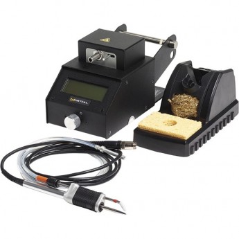 Автоматический податчик проволочного припоя METCAL MX-UK7 с цифровым управлением и памятью на 30 программ